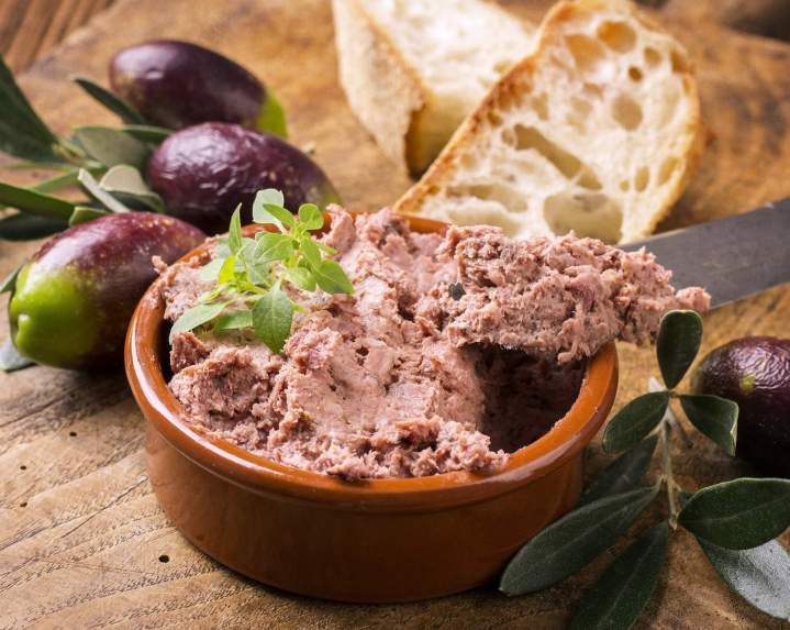 French Pantry Products Melbourne