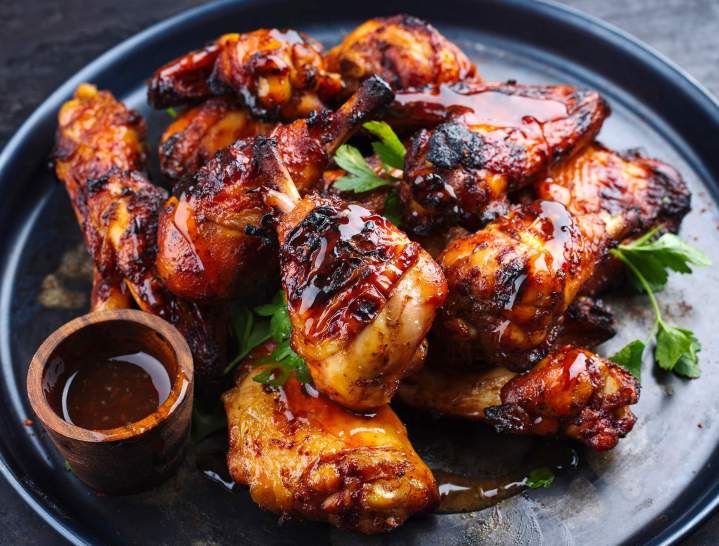 French Market Melbourne