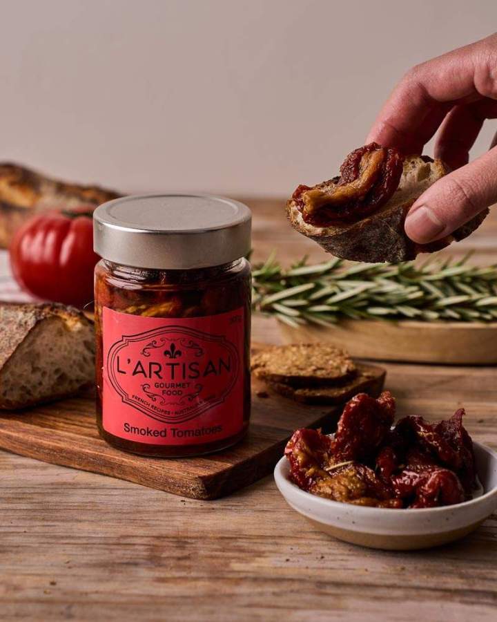 French gourmet delicatessen Melbourne