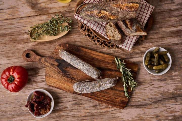 French food delicatessen Melbourne