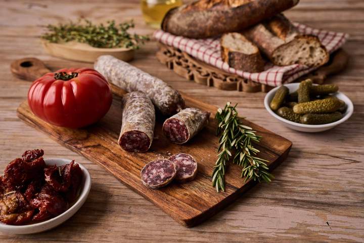 French Delicatessen Melbourne