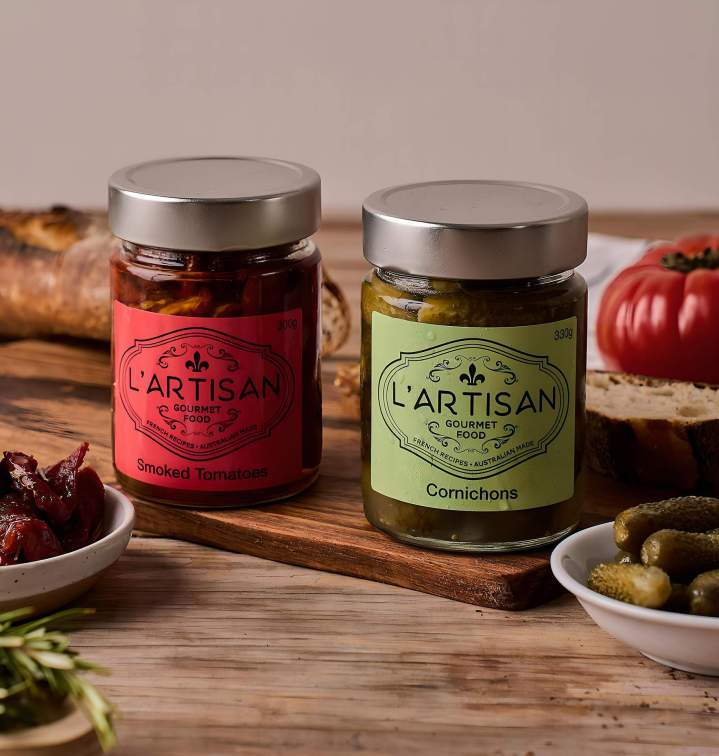 Experience the Vibrancy of a Farmers’ Market in Victoria