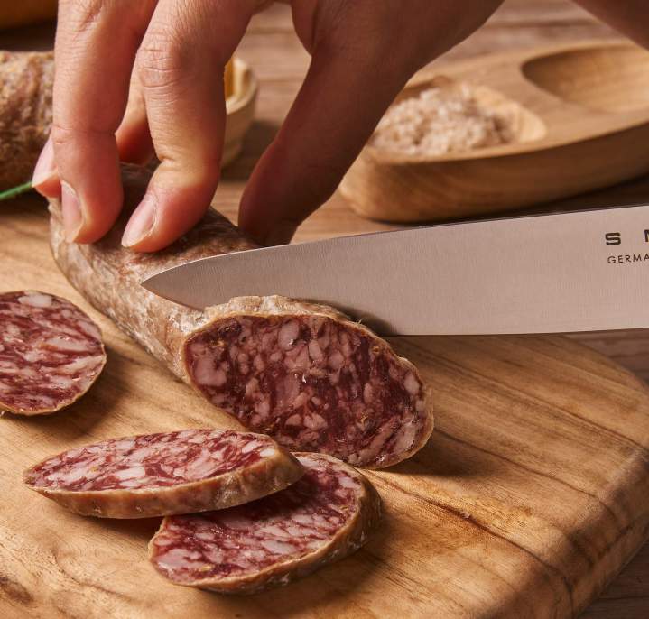 Saucisson: The Timeless Art of Traditional French Salami