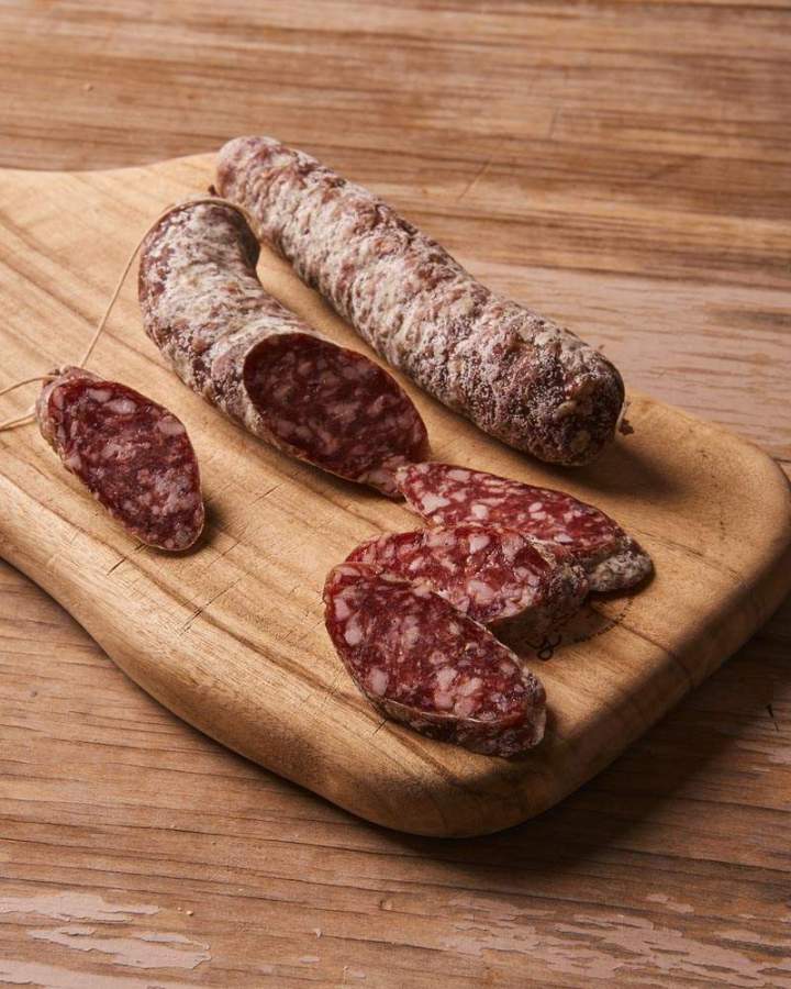 French gourmet products Melbourne