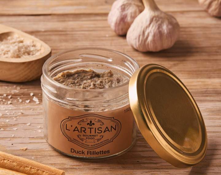 Homemade Chicken Liver Pâté Melbourne