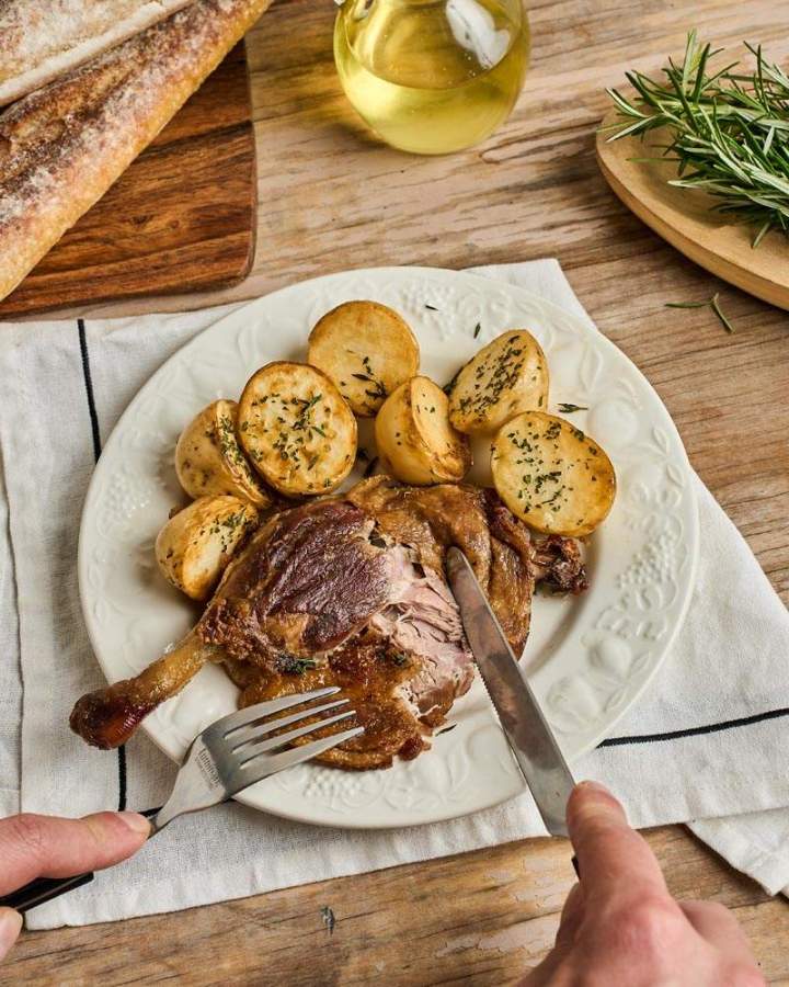 French fine food delicatessen Melbourne