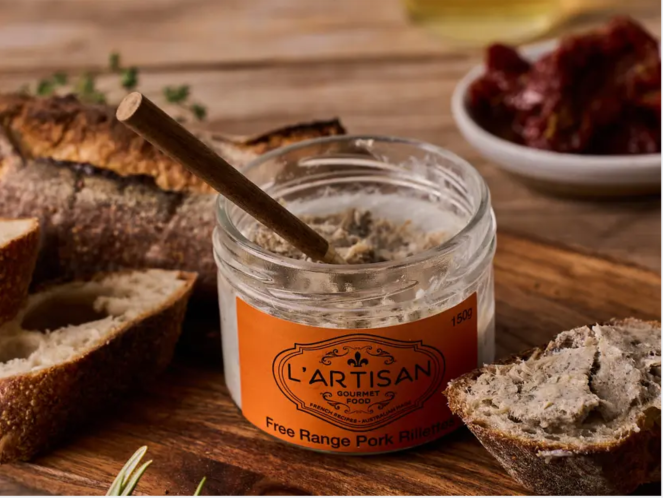 Chicken Liver Pâté, Brighton<br/>Exquisite Chicken Liver Pâté, Brighton<br/>Silky Chicken Liver Pâté, Brighton